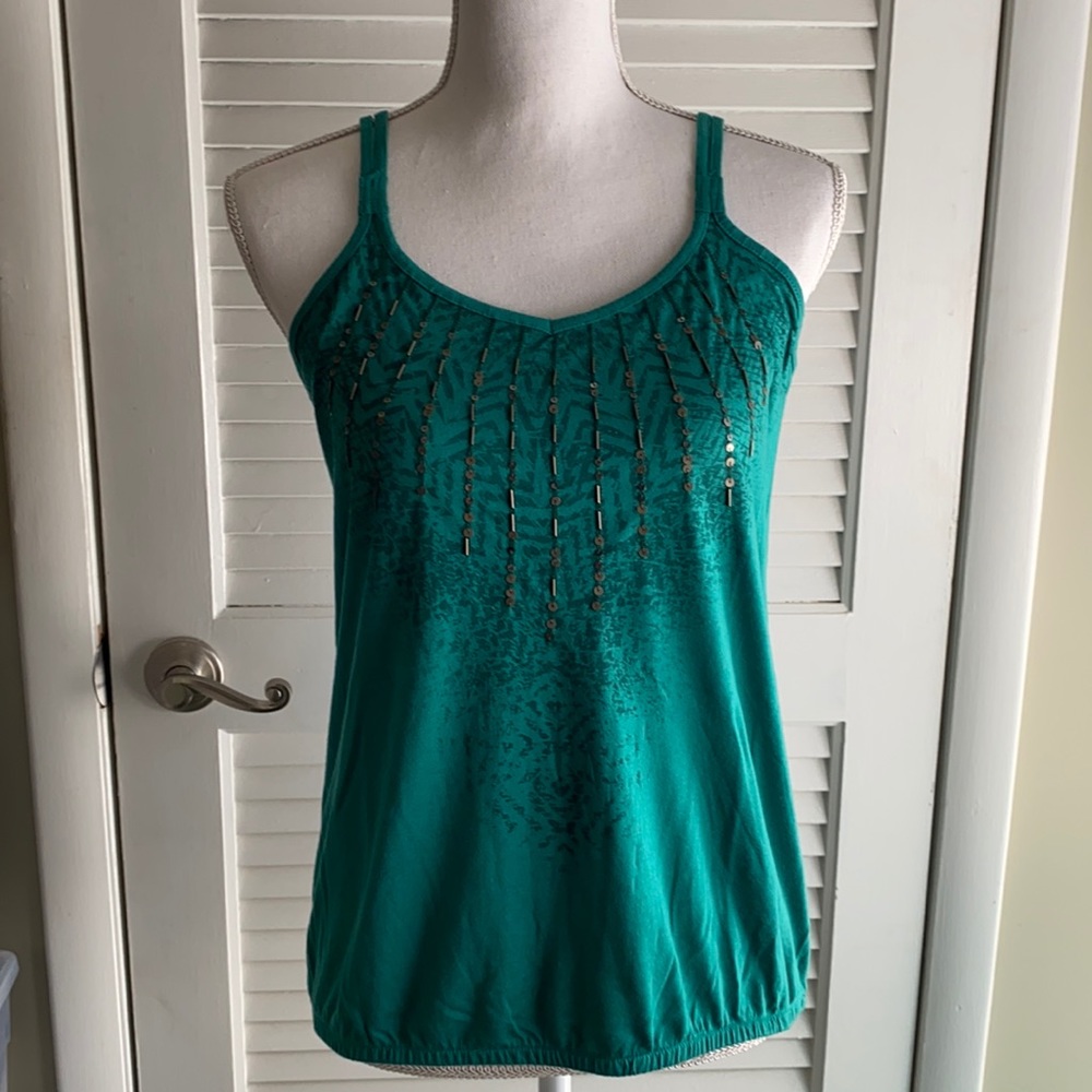 Sonoma Racerback Top/shirt